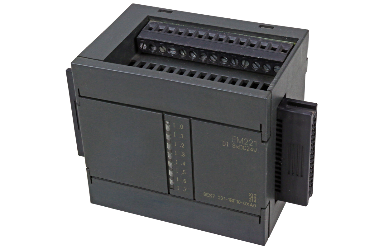 6ES7221-1BF10-0XA0 Siemens