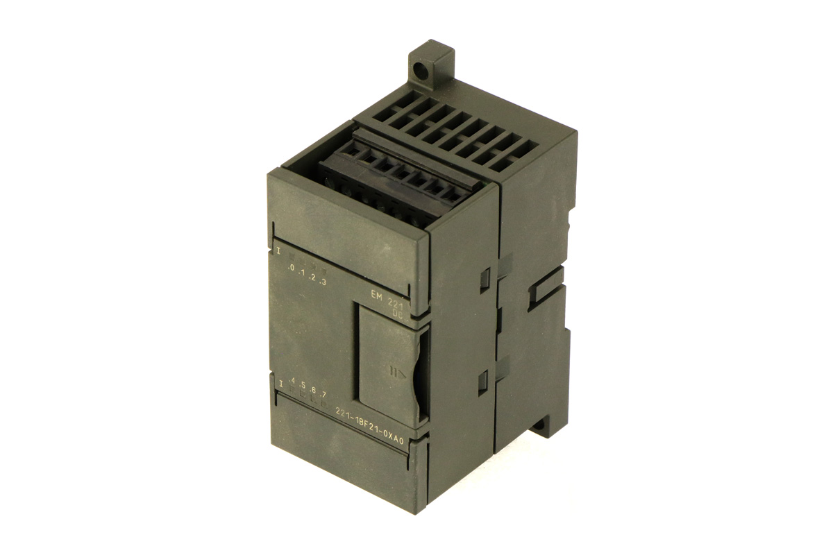 6ES7221-1BF21-0XA0 Siemens