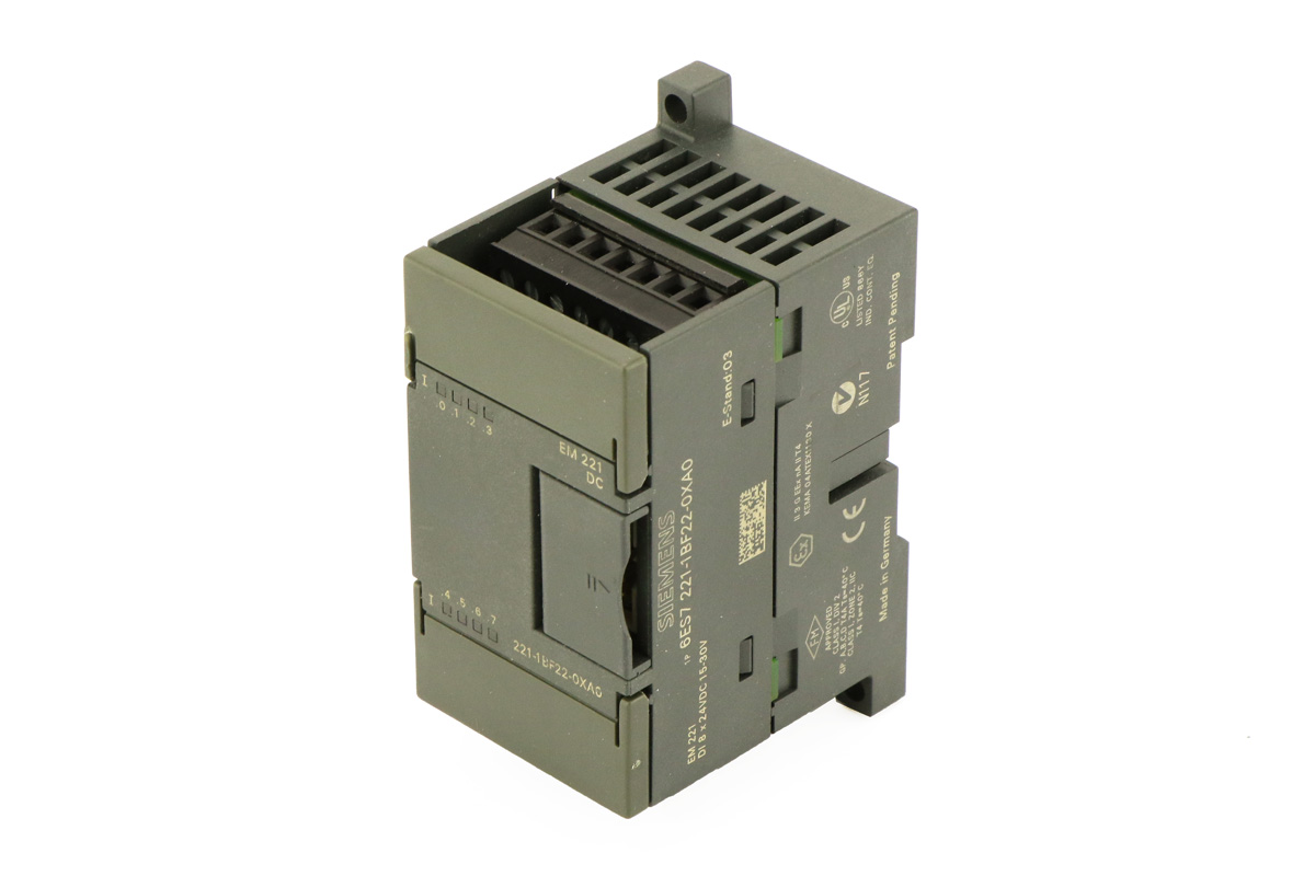 6ES7221-1BF22-0XA0 Siemens
