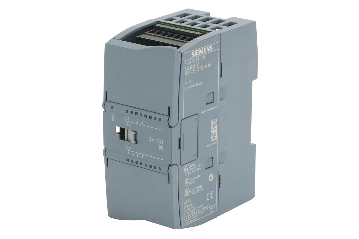 6ES7221-1BF32-0XB0 Siemens