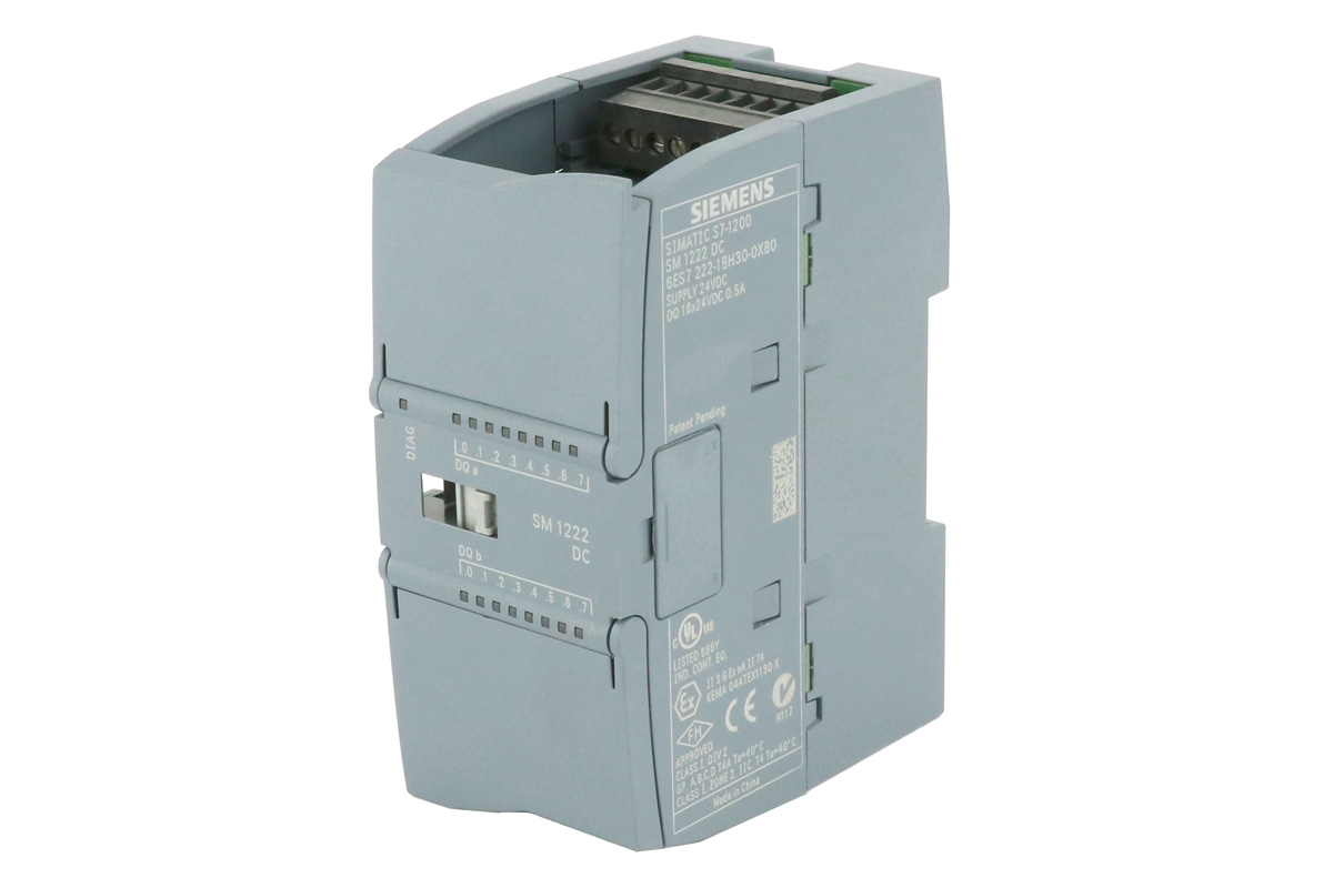 6ES7221-1BH30-0XB0 Siemens
