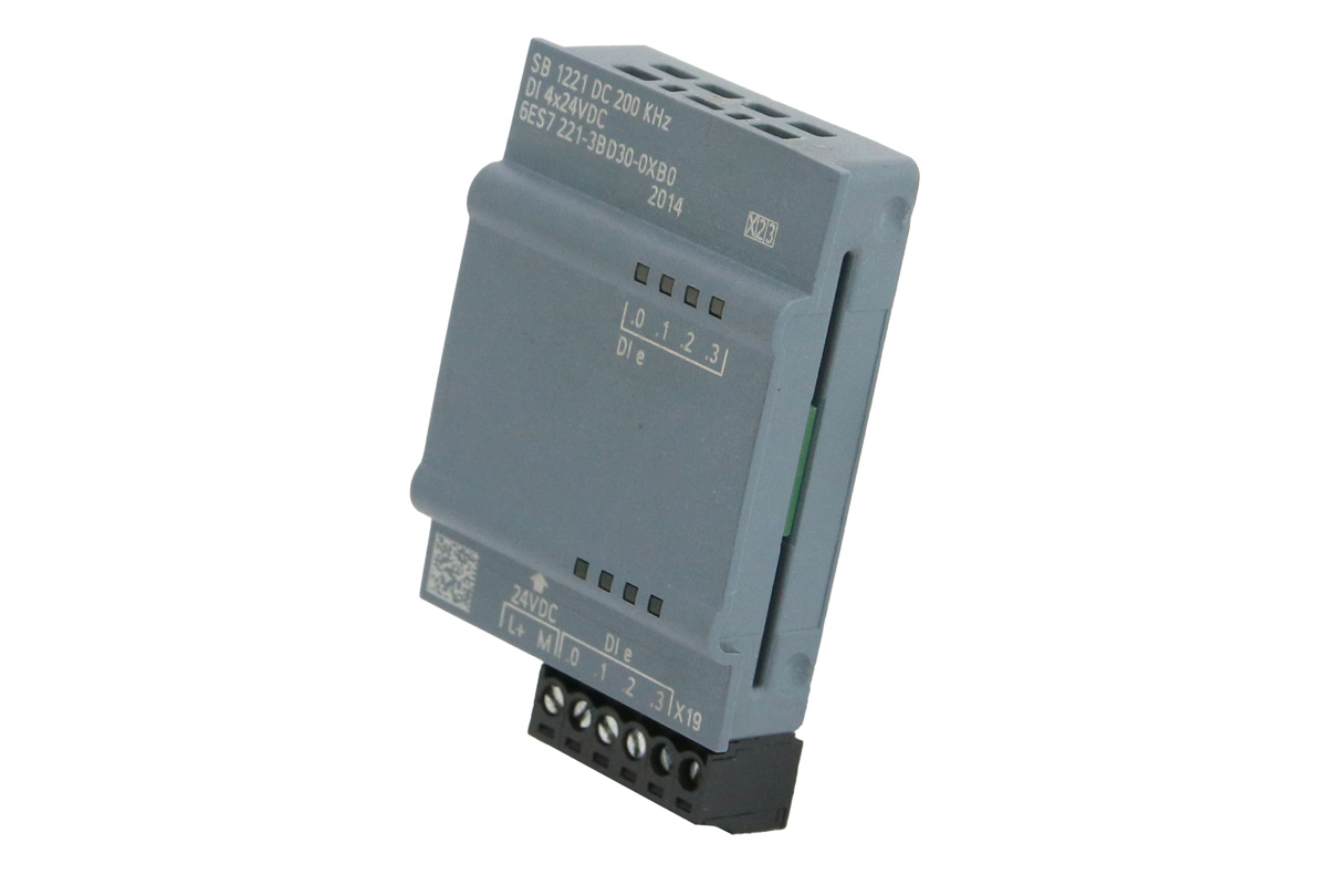 6ES7221-3BD30-0XB0 Siemens