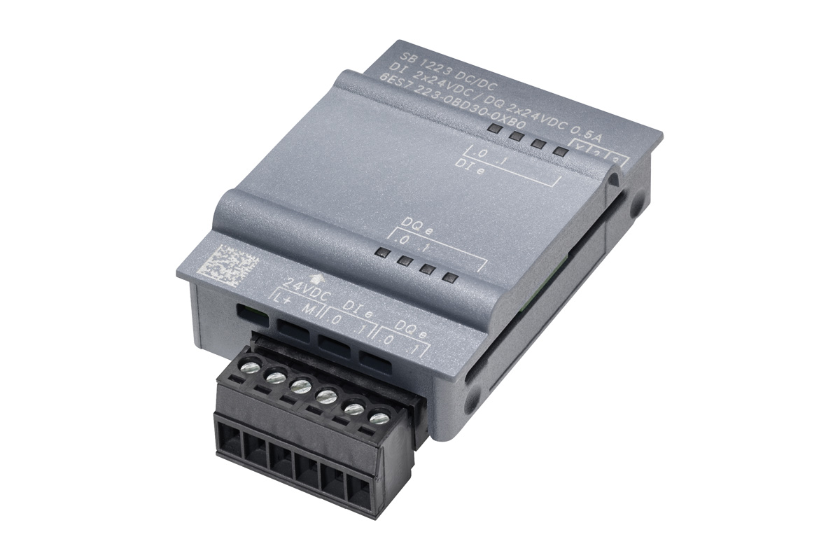 6ES7222-1BD30-0XB0 Siemens