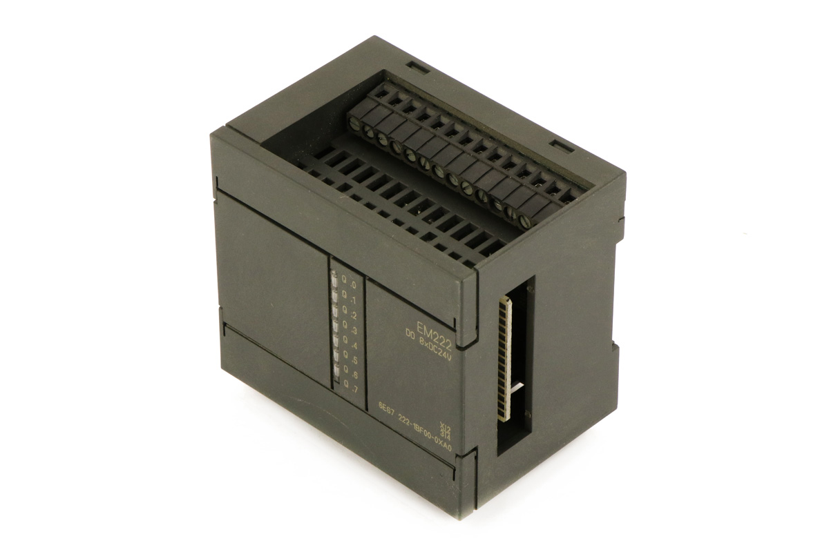 6ES7222-1BF00-0XA0 Siemens