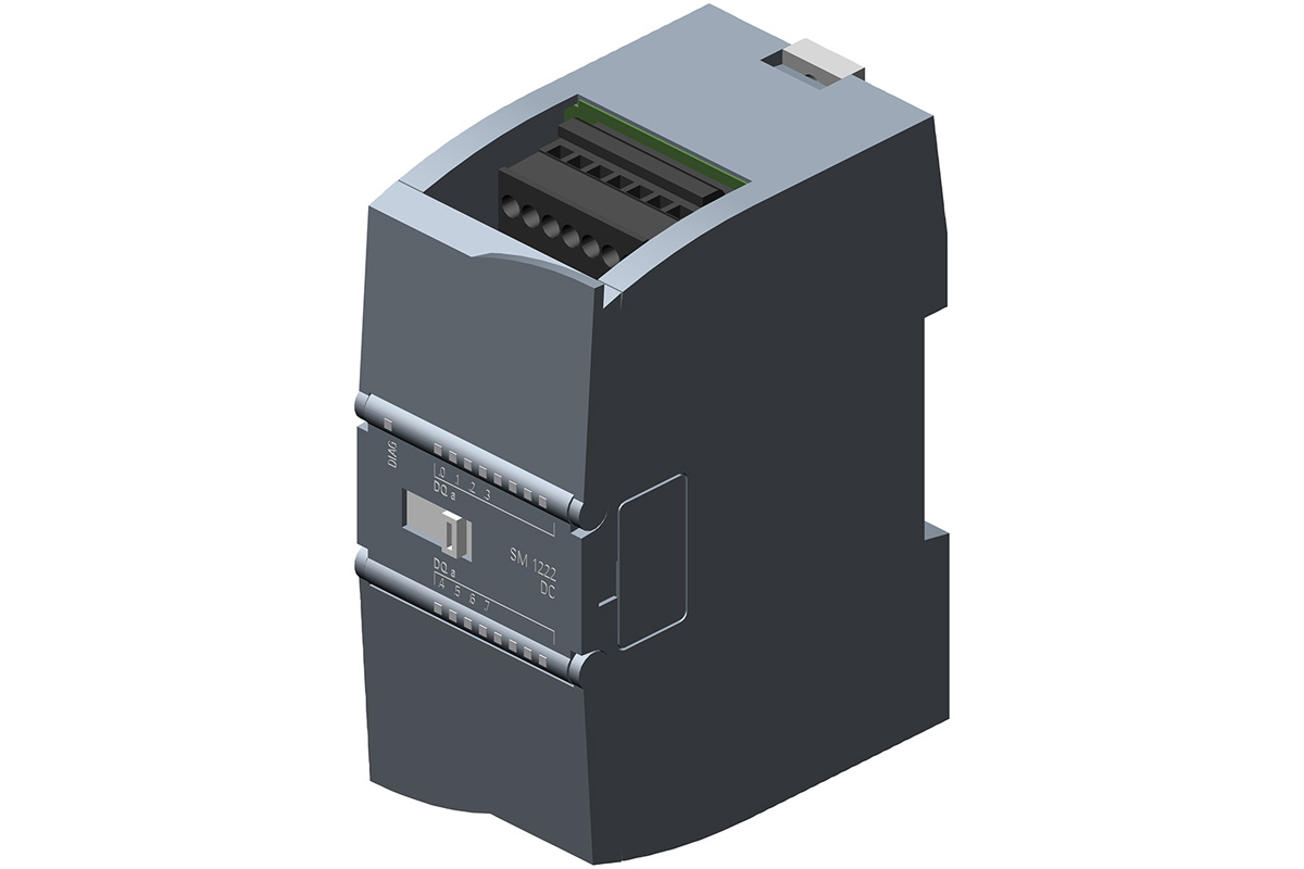 6ES7222-1BF32-0XB0 Siemens