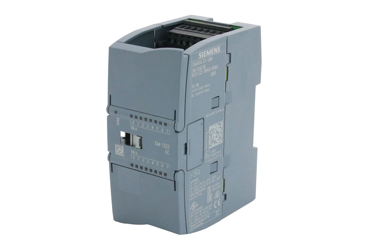 6ES7222-1BH32-0XB0 Siemens