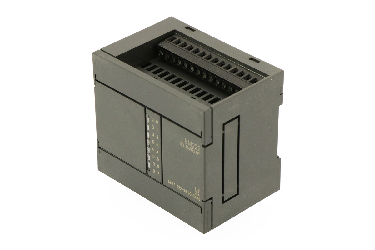 6ES7222-1HF00-0XA0 Siemens