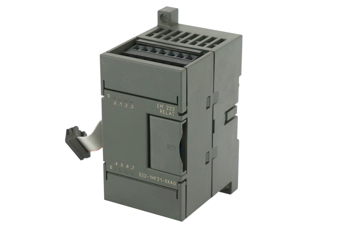6ES7222-1HF21-0XA0 Siemens