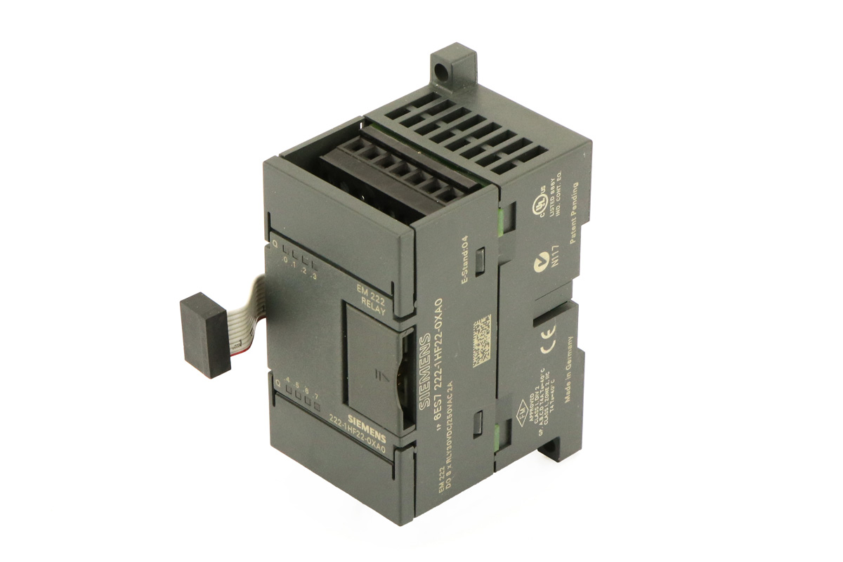 6ES7222-1HF22-0XA0 Siemens