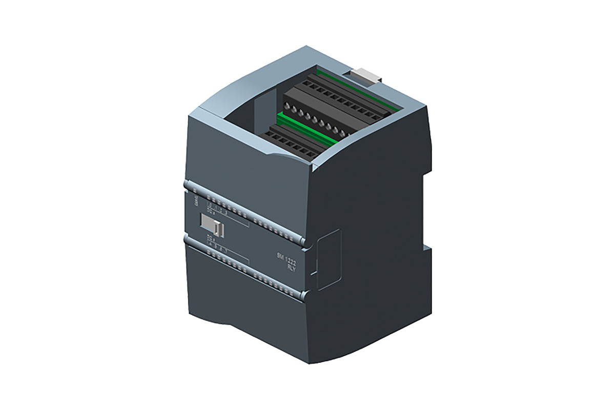 6ES7222-1XF32-0XB0 Siemens