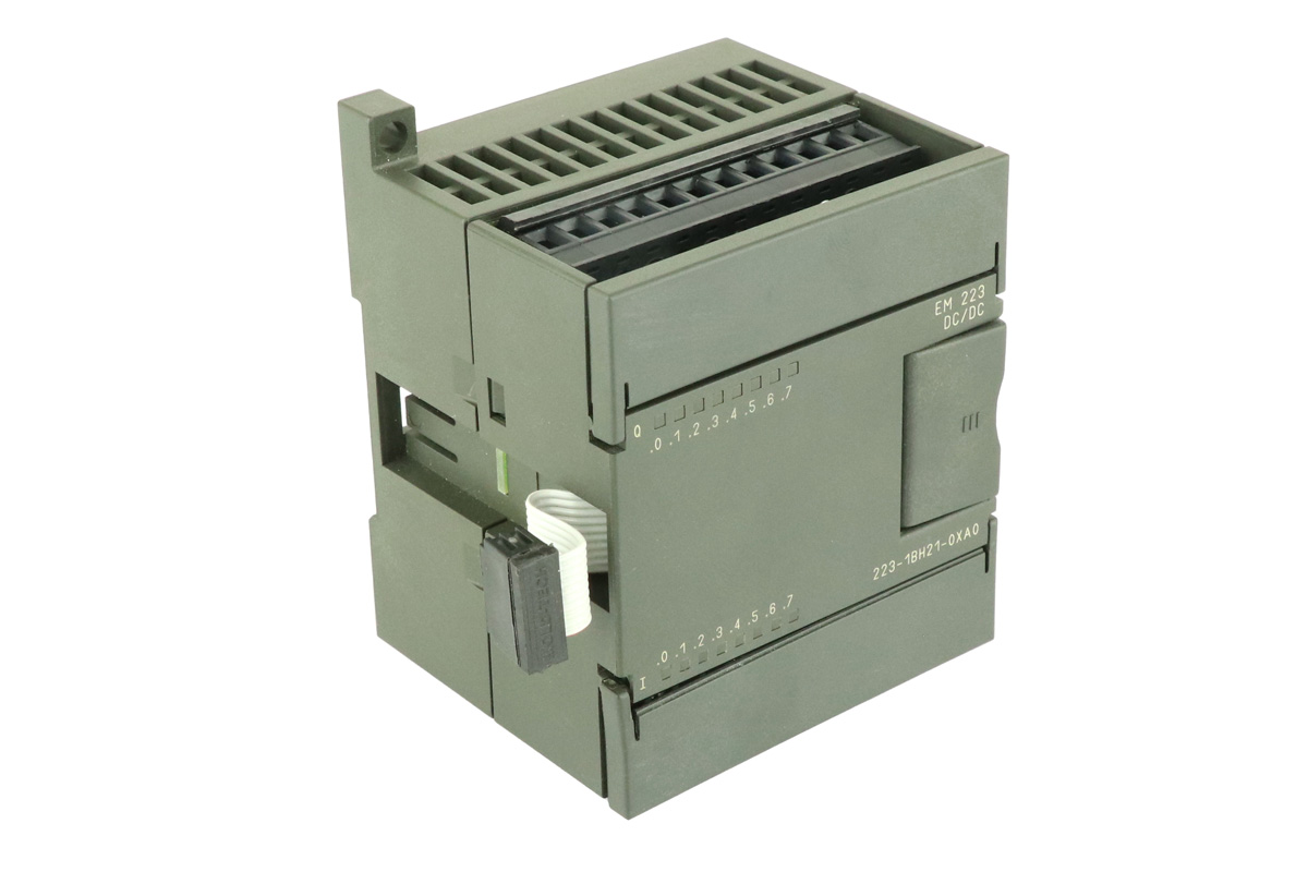 6ES7223-1BH21-0XA0 Siemens