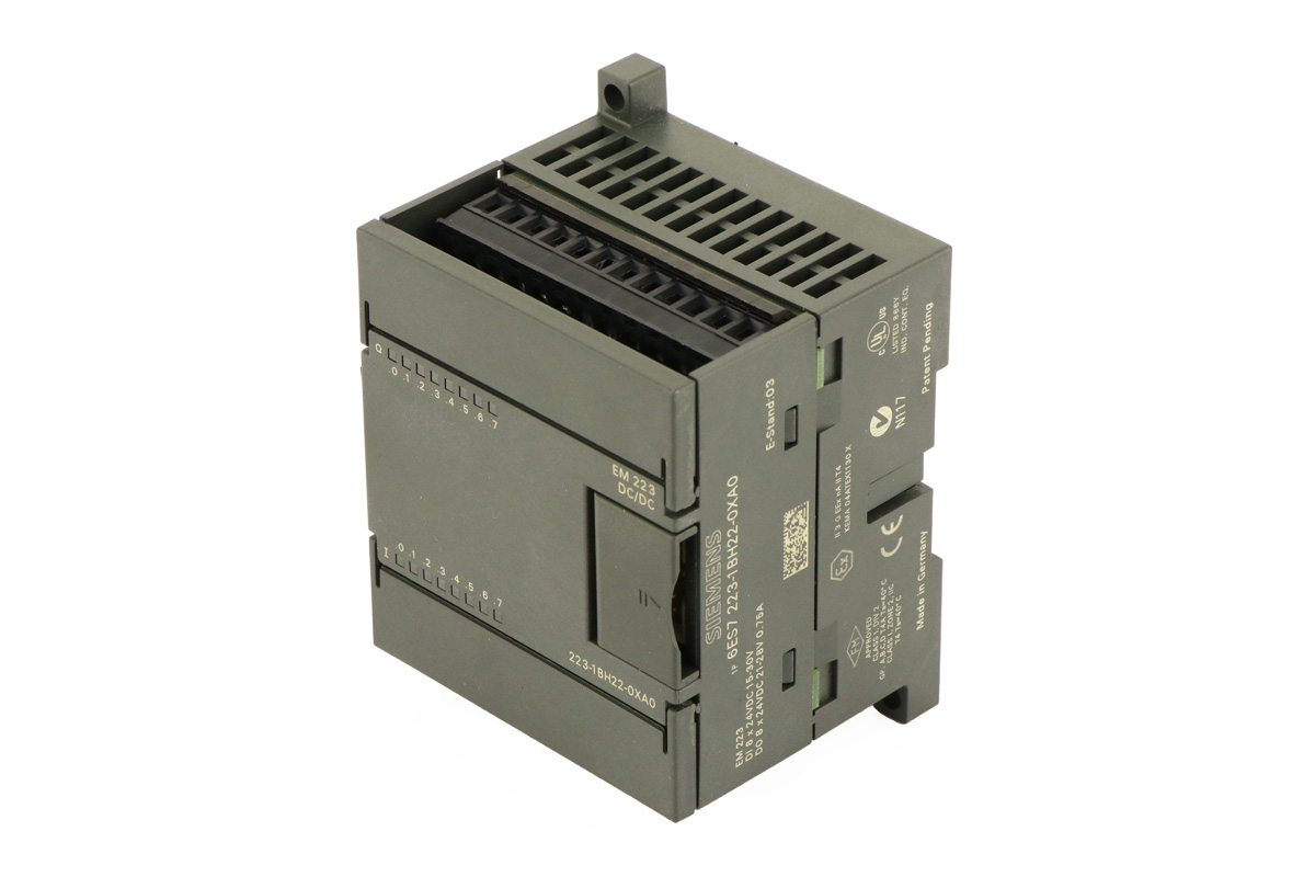 6ES7223-1BH22-0XA0 Siemens