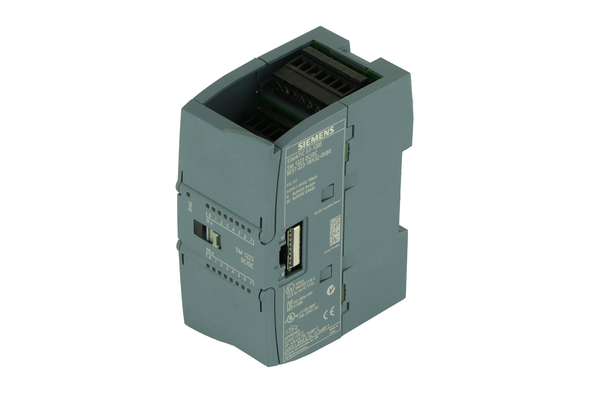 6ES7223-1BH32-0XB0 Siemens