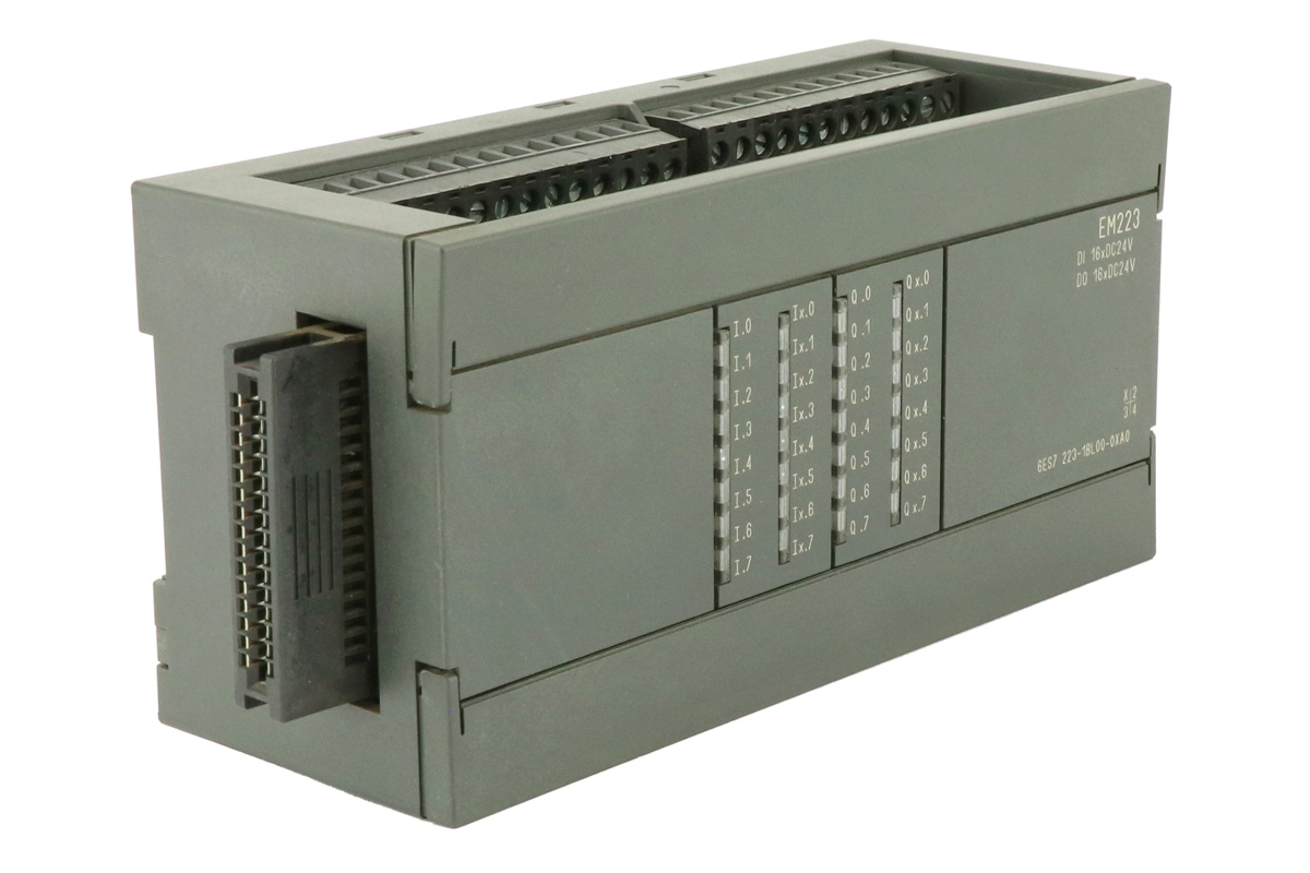6ES7223-1BL00-0XA0 Siemens