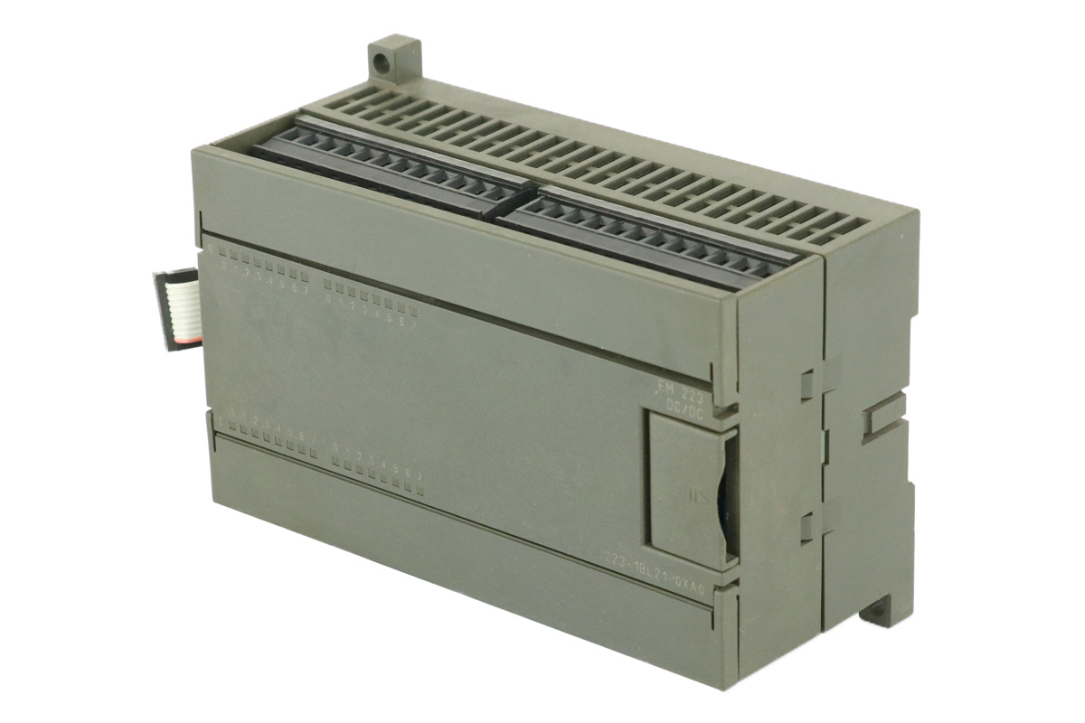 6ES7223-1BL21-0XA0 Siemens
