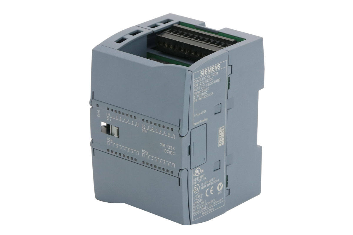 6ES7223-1BL30-0XB0 Siemens