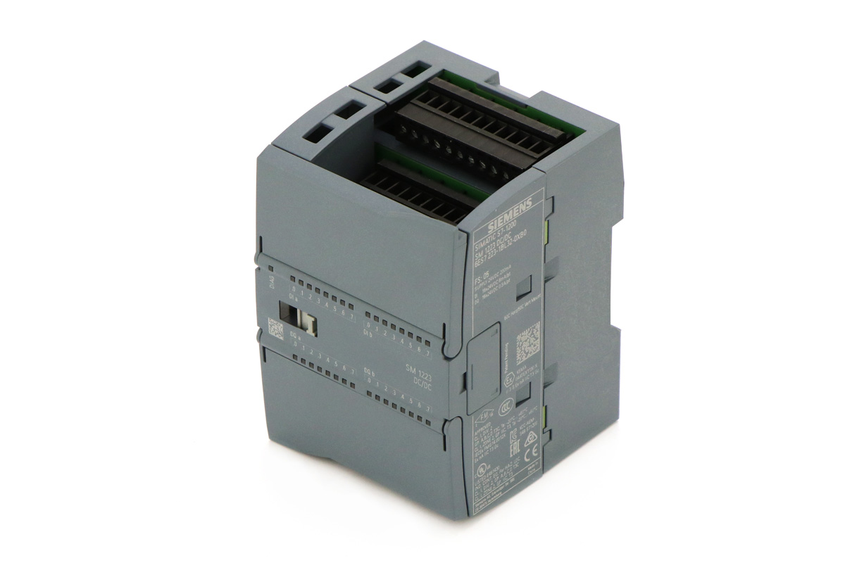 6ES7223-1BL32-0XB0 Siemens