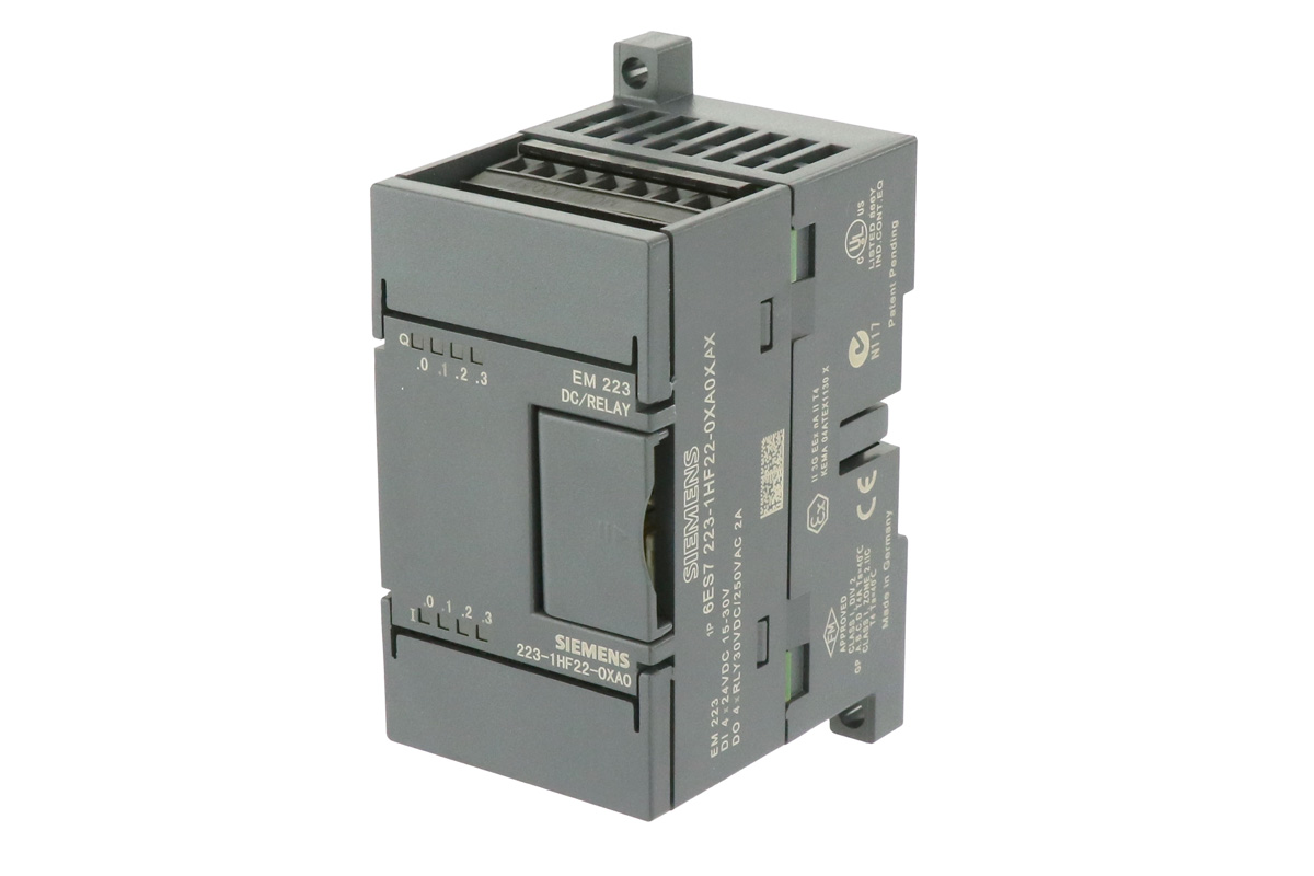 6ES7223-1HF22-0XA0 Siemens