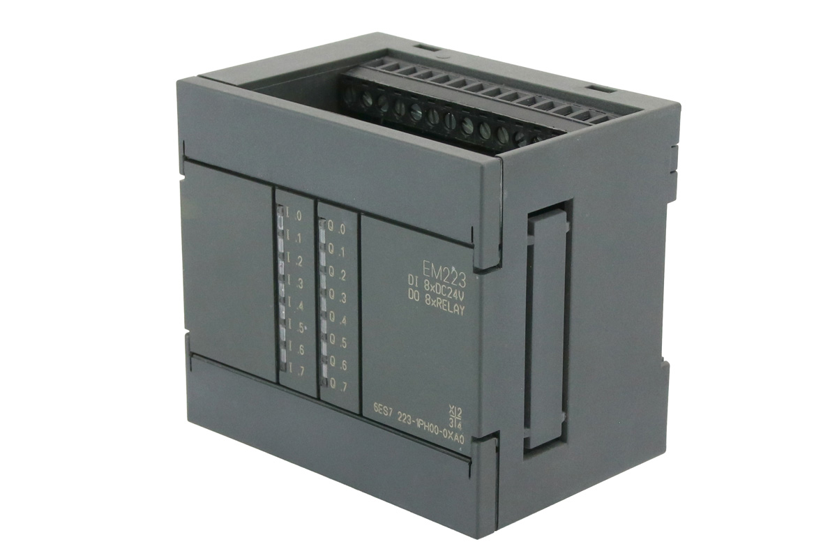 6ES7223-1PH00-0XA0 Siemens