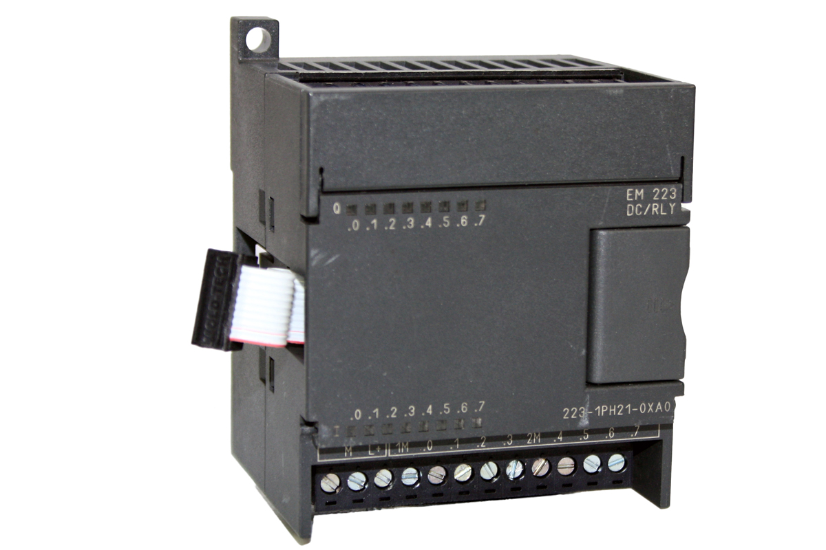 6ES7223-1PH21-0XA0 Siemens