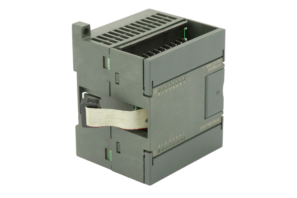 6ES7223-1PH22-0XA8 Siemens