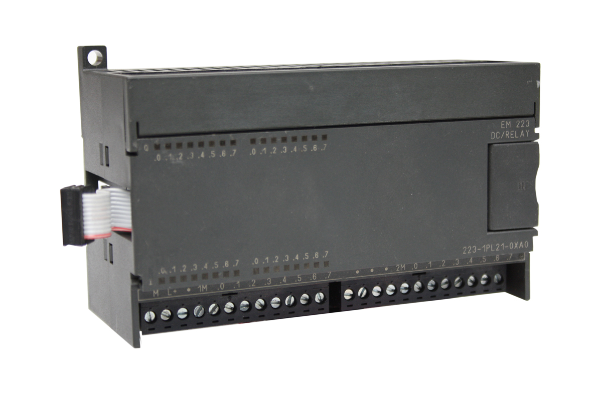 6ES7223-1PL21-0XA0 Siemens
