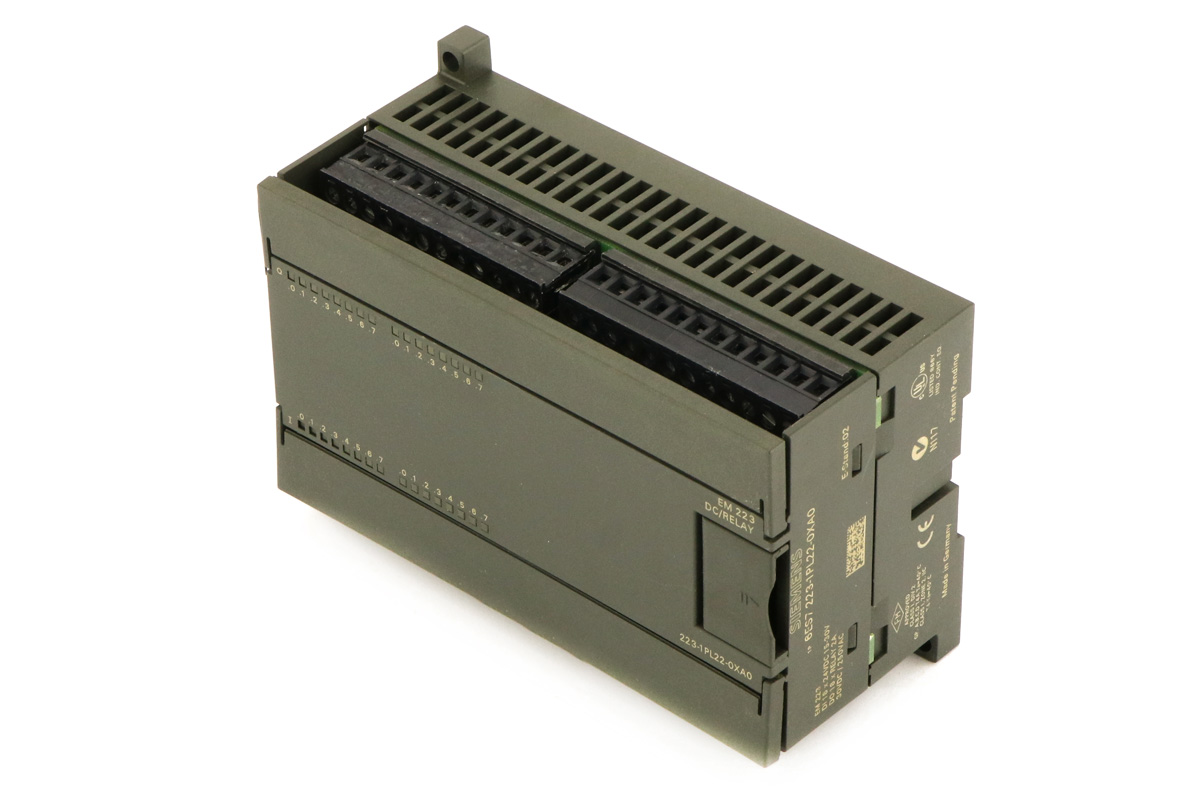 6ES7223-1PL22-0XA0 Siemens