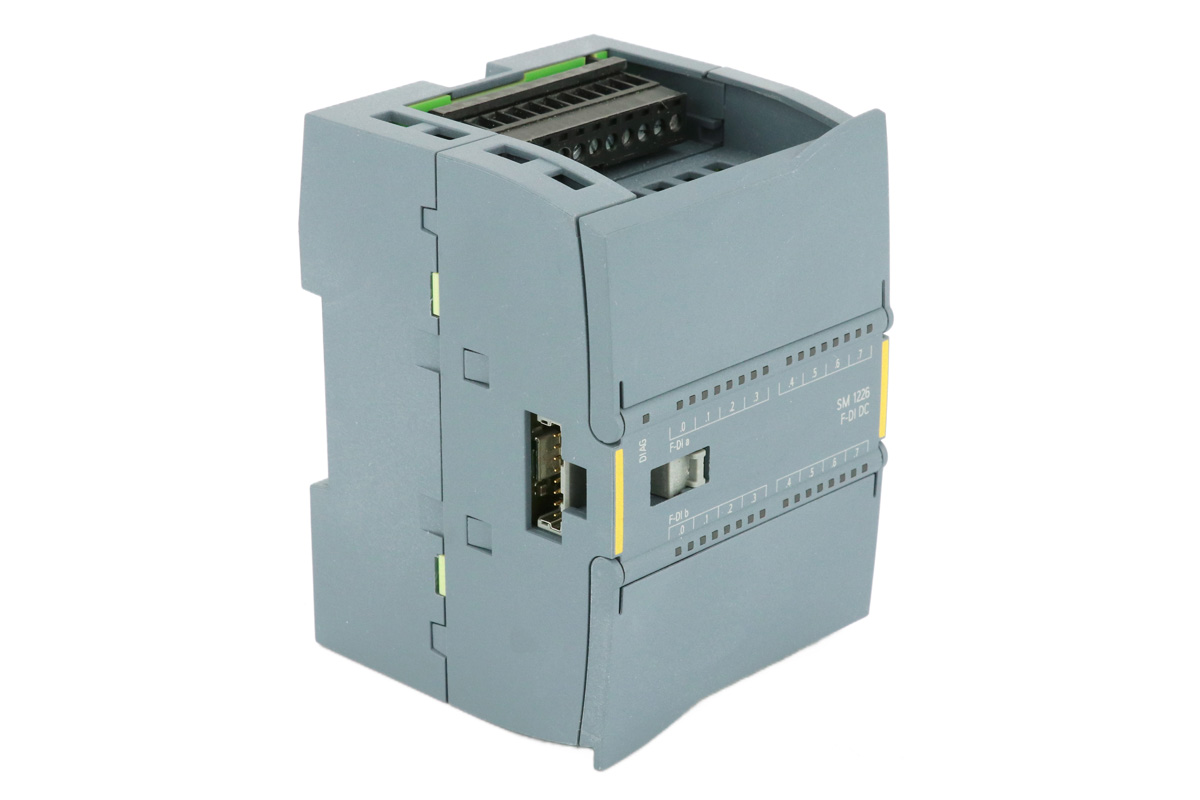 6ES7226-6BA32-0XB0 Siemens