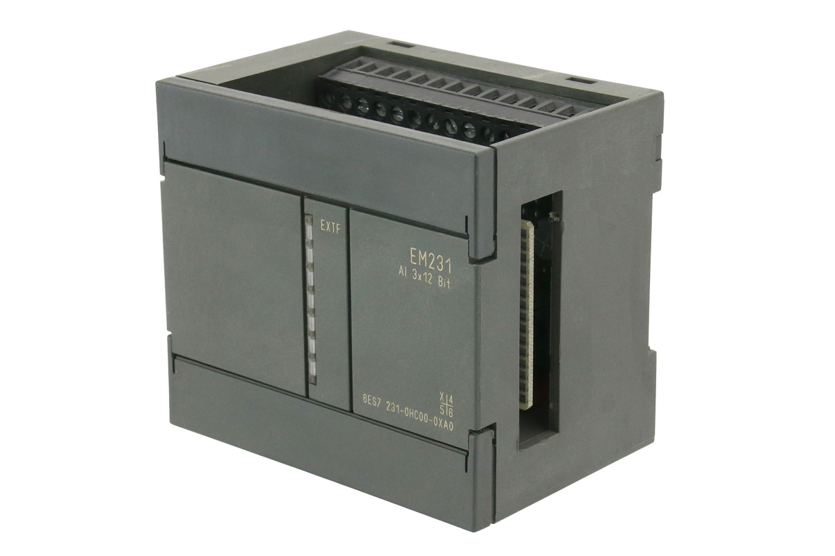 6ES7231-0HC00-0XA0 Siemens