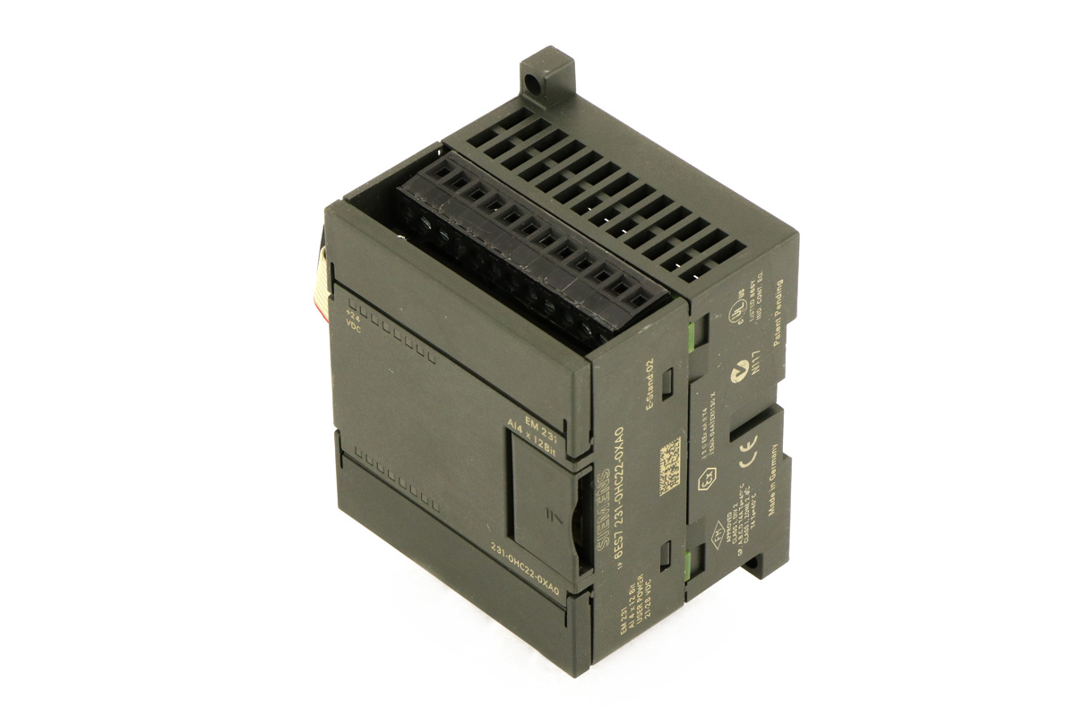 6ES7231-0HC22-0XA0 Siemens
