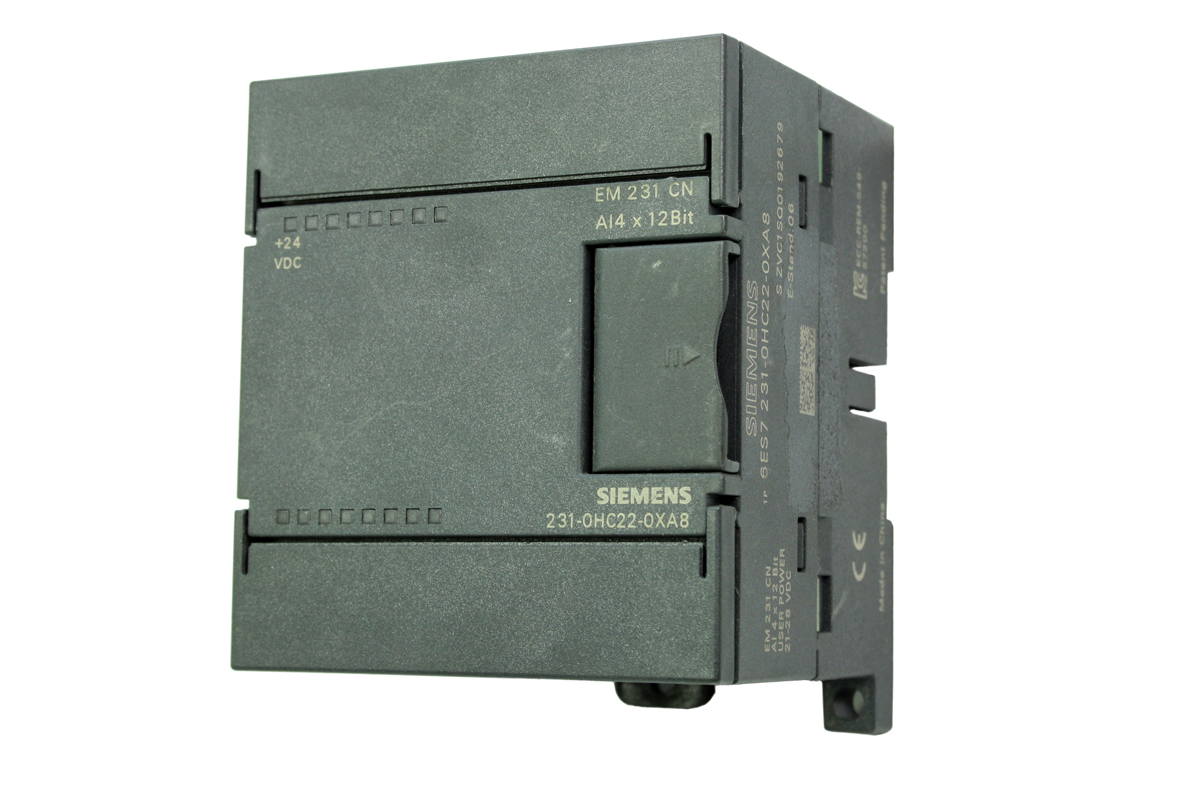 6ES7231-0HC22-0XA8 Siemens