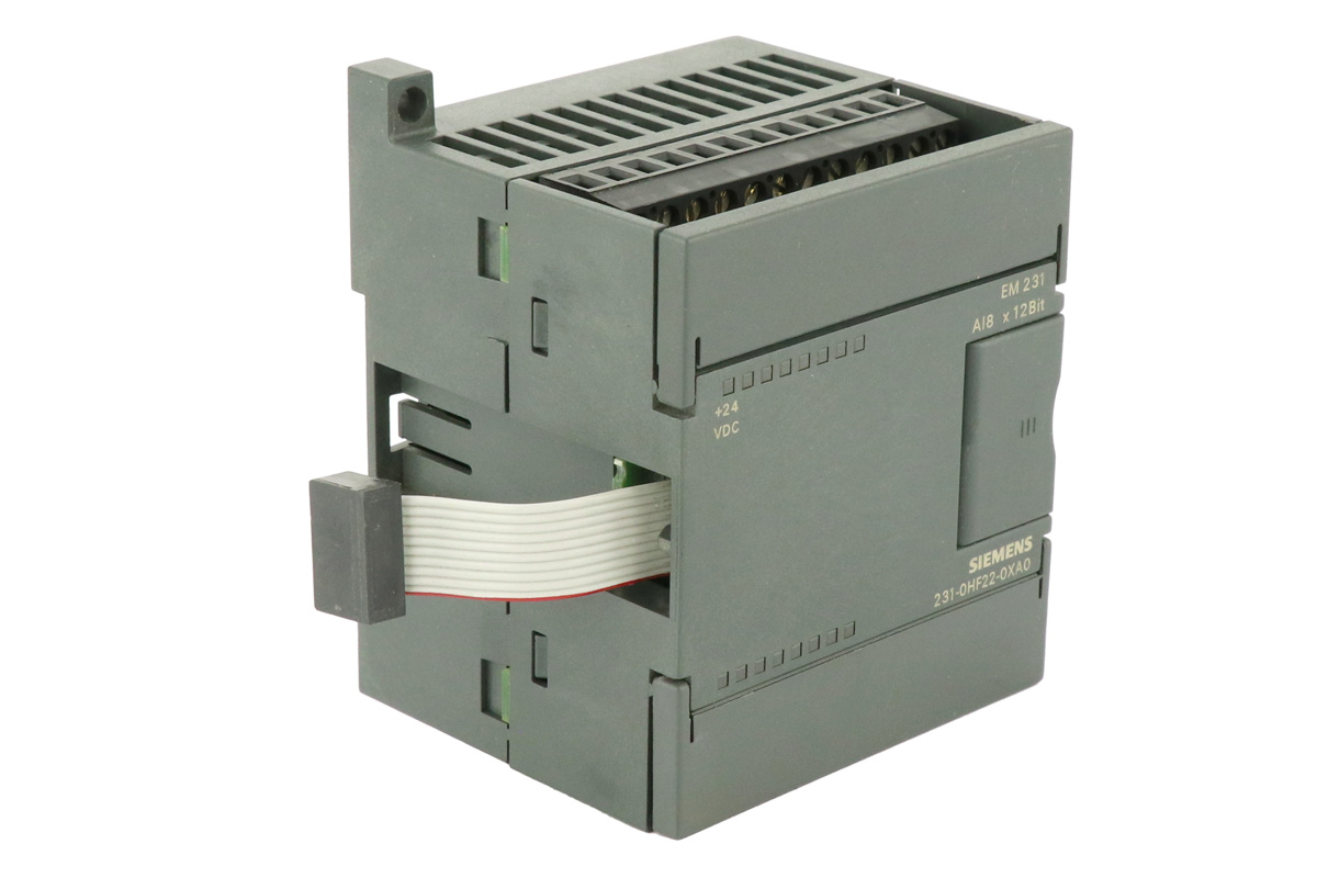 6ES7231-0HF22-0XA0 Siemens
