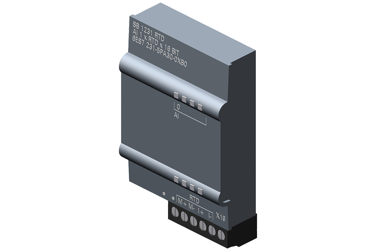 6ES7231-5PA30-0XB0 Siemens