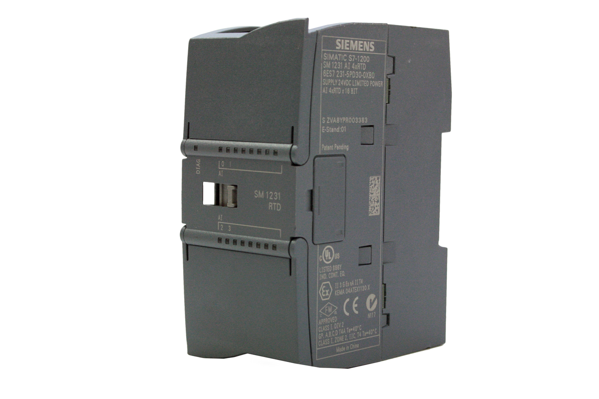 6ES7231-5PD30-0XB0 Siemens