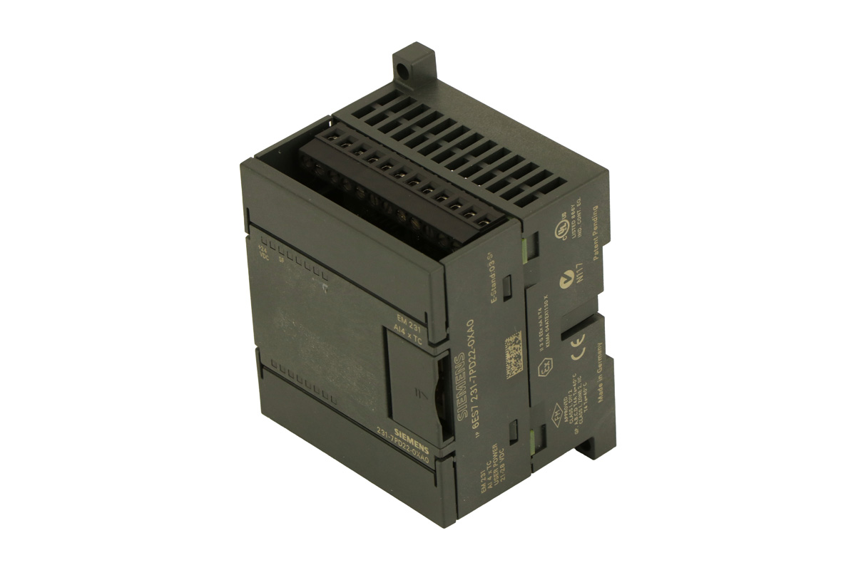 6ES7231-7PD22-0XA0 Siemens