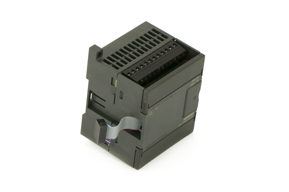 6ES7231-7PF22-0XA0 Siemens