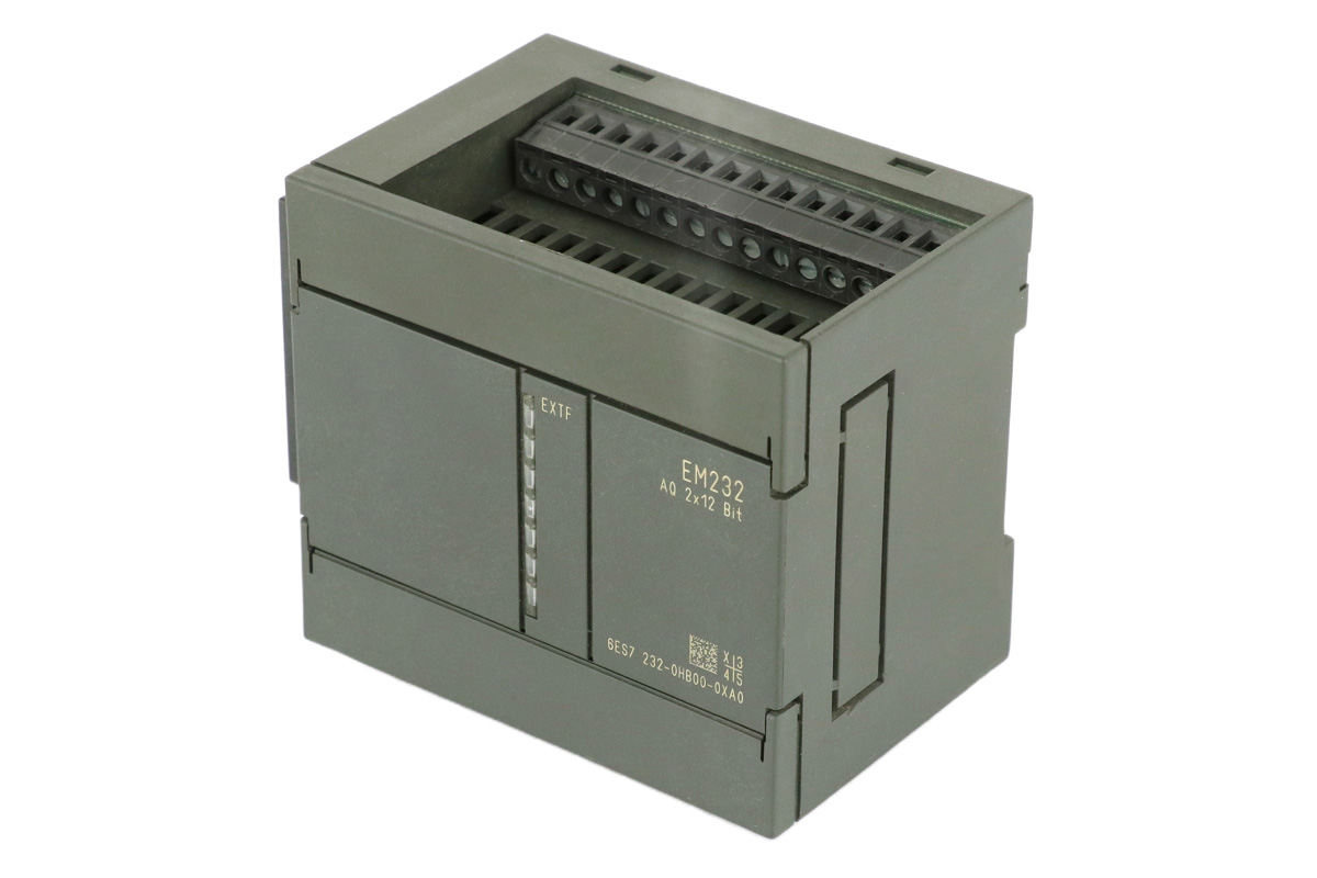 6ES7232-0HB00-0XA0 Siemens