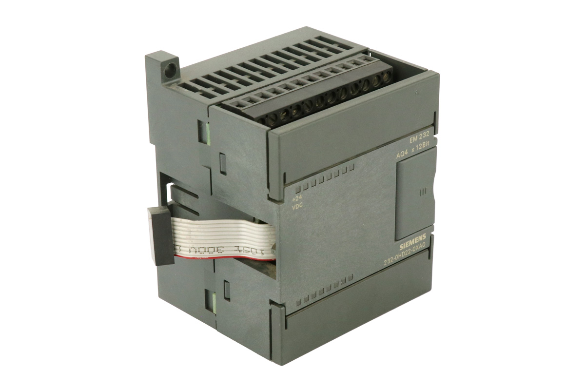 6ES7232-0HD22-0XA0 Siemens