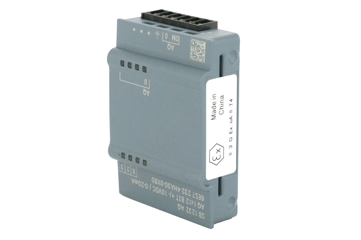 6ES7232-4HA30-0XB0 Siemens