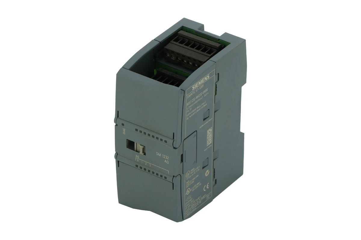 6ES7232-4HD32-0XB0 Siemens