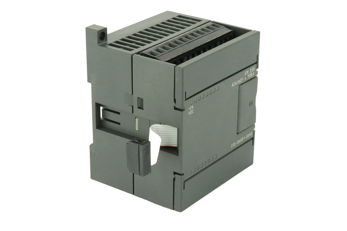 6ES7235-0KD21-0XA0 Siemens