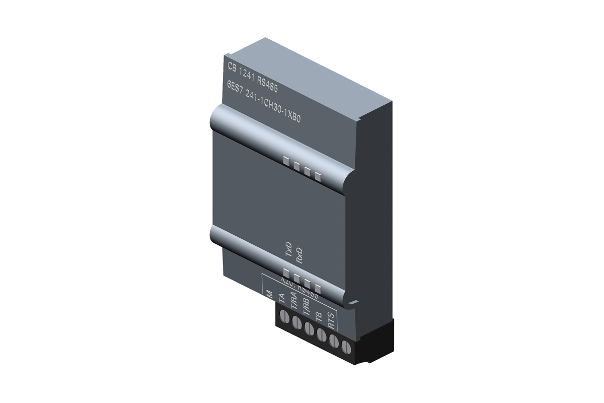 6ES7241-1CH30-1XB0 Siemens