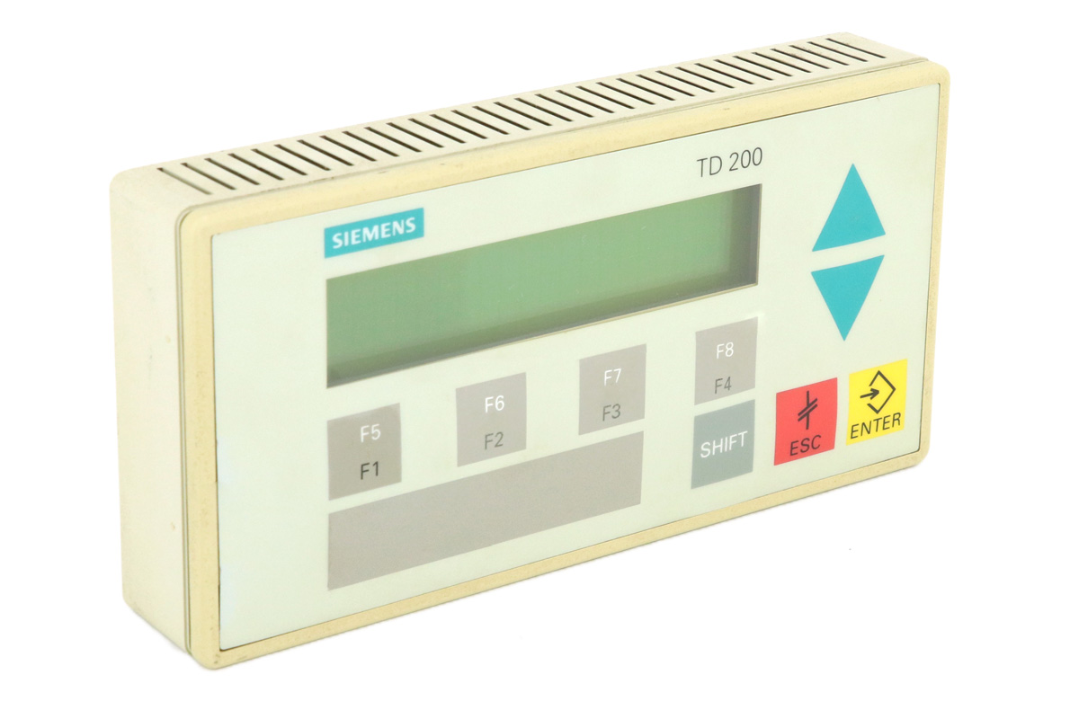 6ES7272-0AA00-0YA0 Siemens