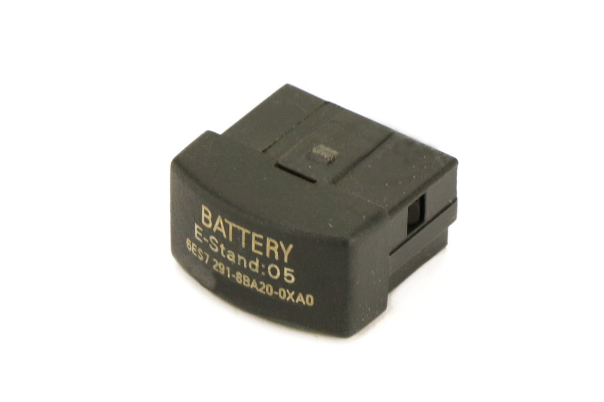 6ES7291-8BA20-0XA0 Siemens