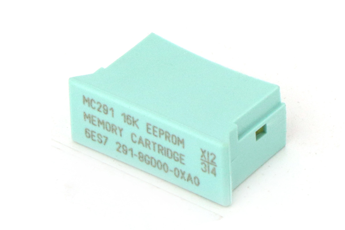 6ES7291-8GD00-0XA0 Siemens