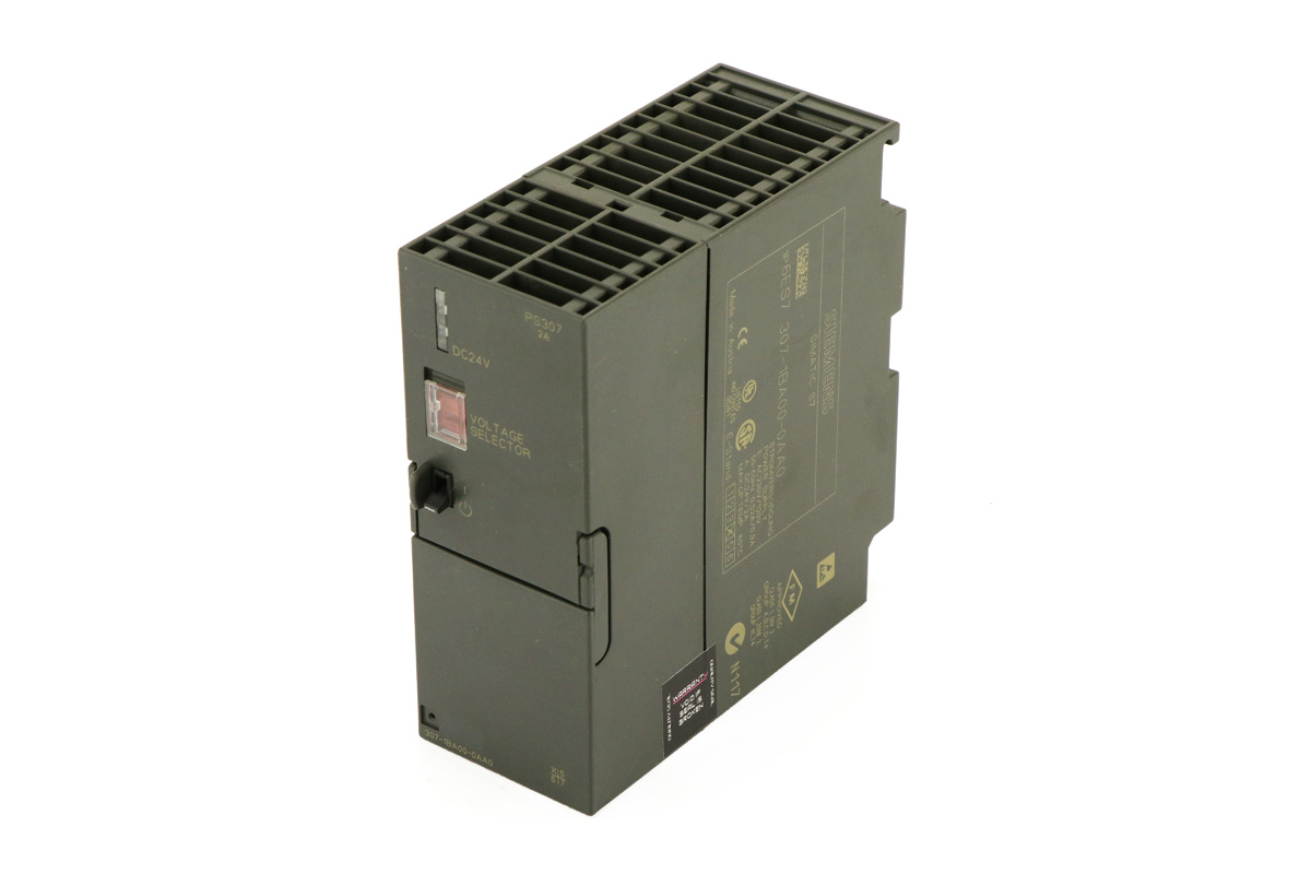6ES7307-1BA00-0AA0 Siemens