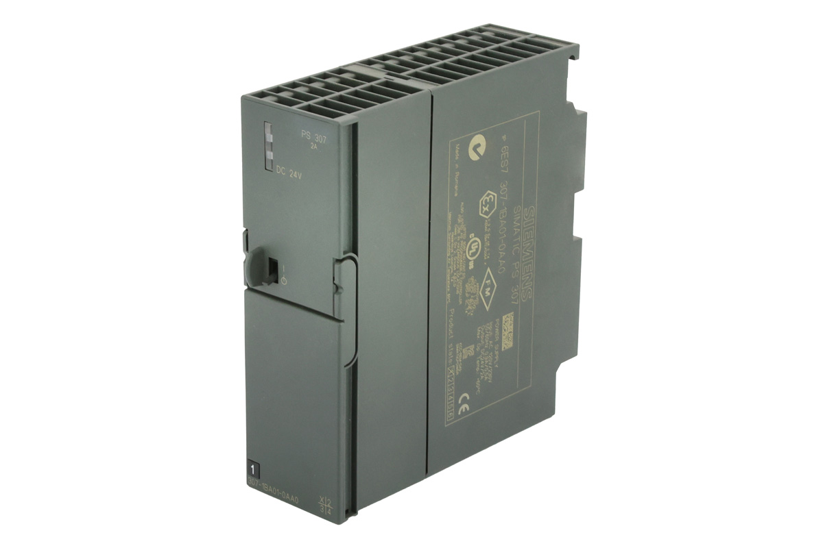6ES7307-1BA01-0AA0 Siemens