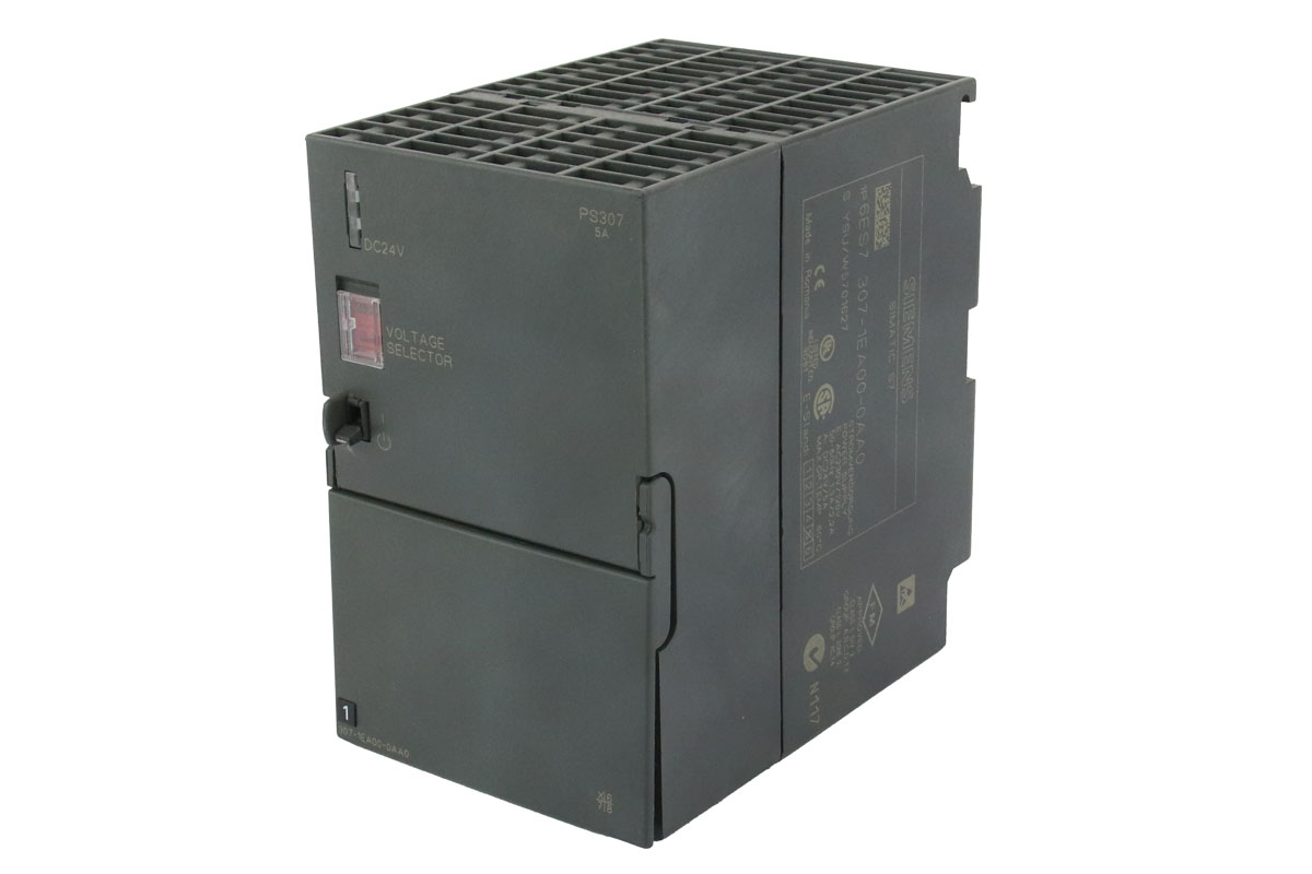 6ES7307-1EA00-0AA0 Siemens