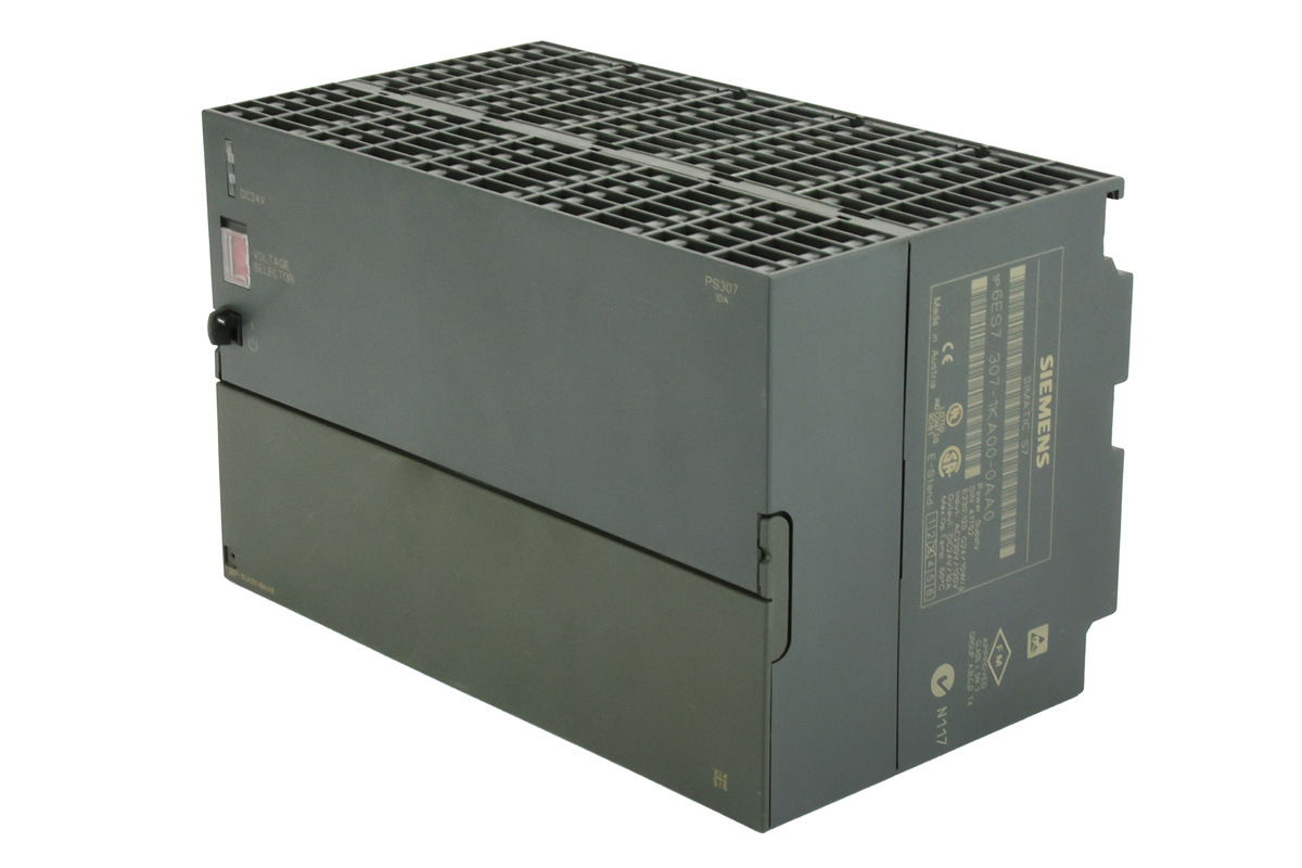 6ES7307-1KA00-0AA0 Siemens