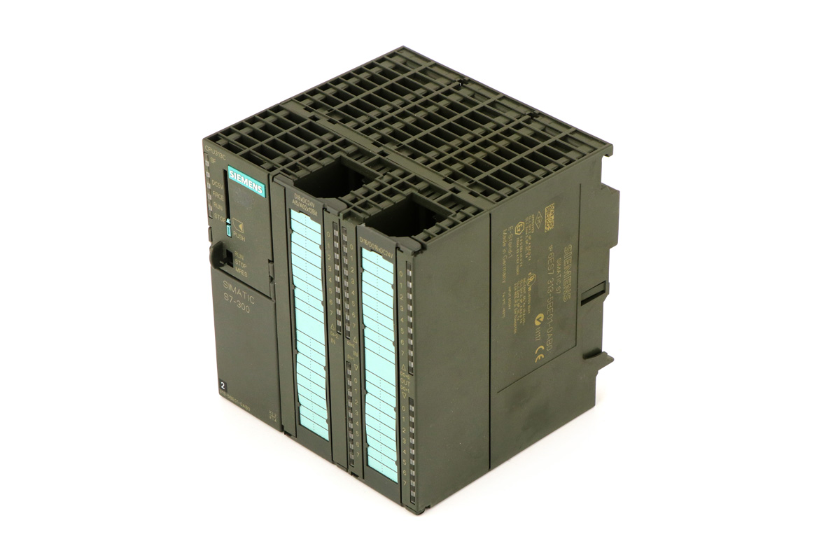 6ES7313-5BE01-0AB0 Siemens